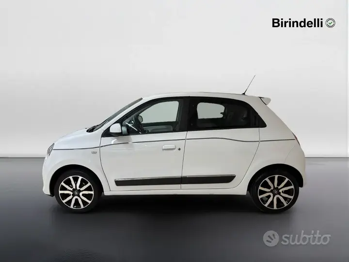 Renault Twingo 2014 photo 4