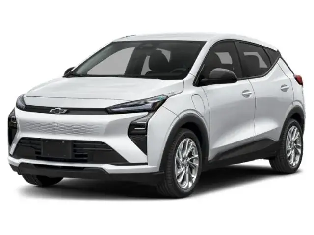 Chevrolet Bolt