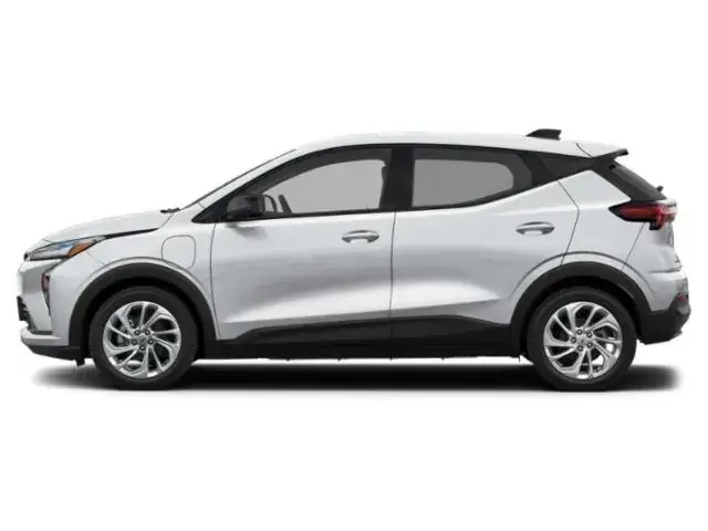 Chevrolet Bolt 2027 photo 4