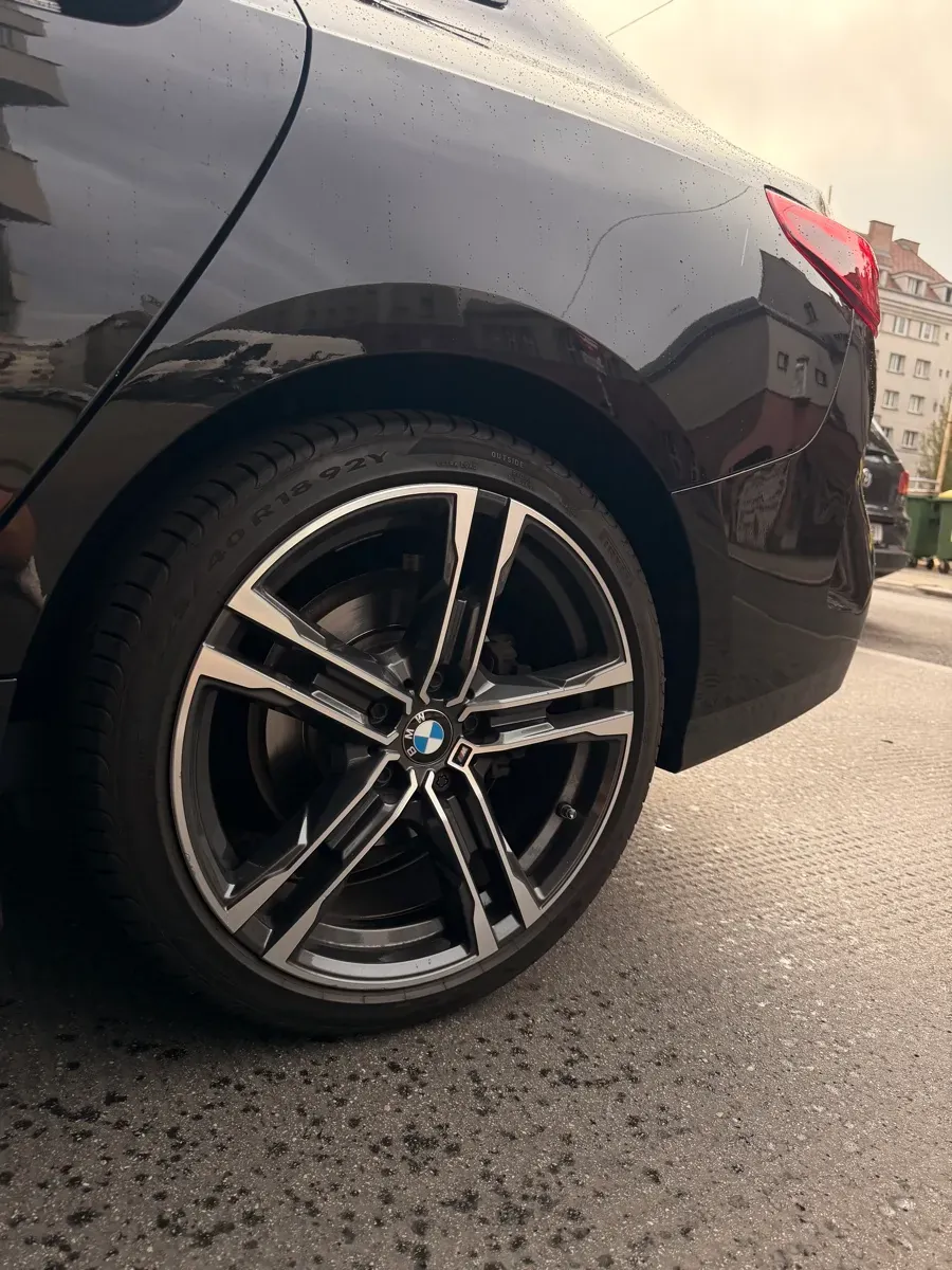 BMW 2Er-Reihe 218I 2020 photo 2