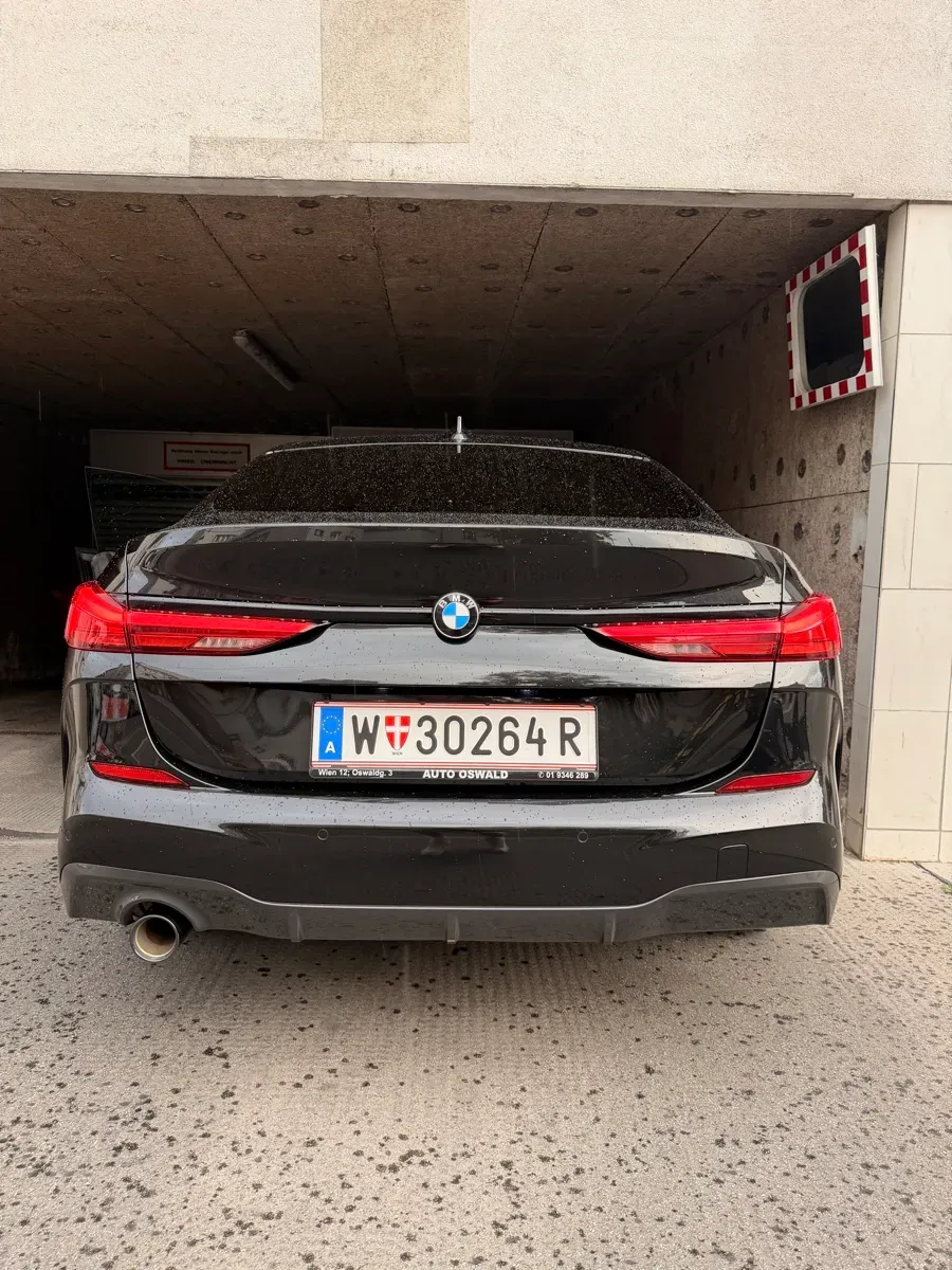 BMW 2Er-Reihe 218I 2020 photo 3