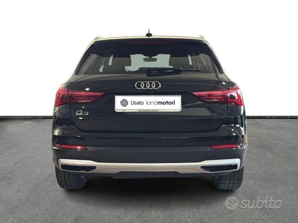 Audi Q3 2020 photo 5