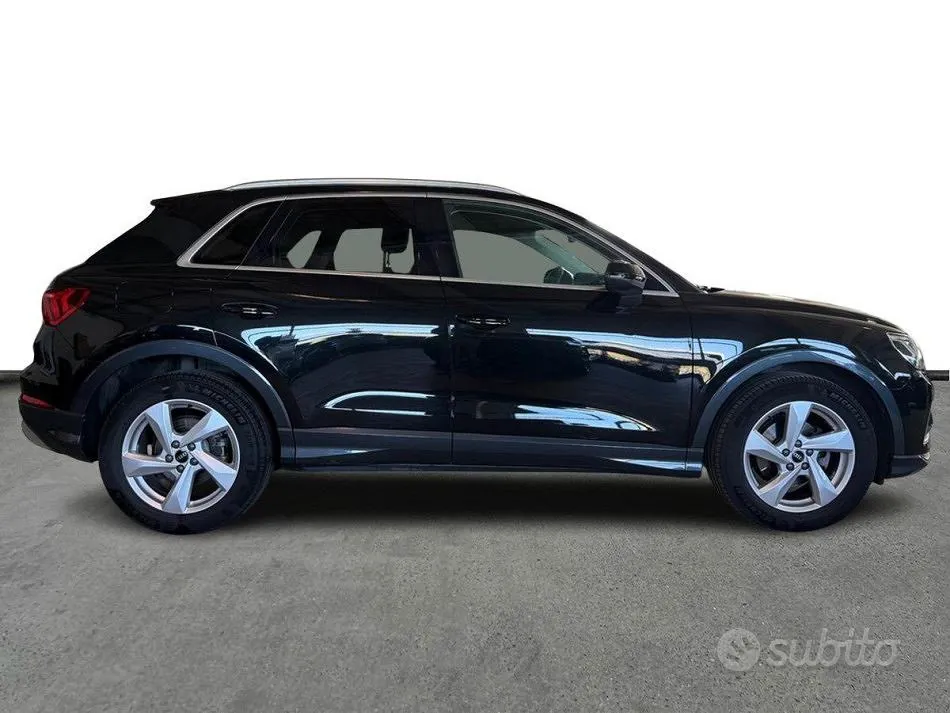 Audi Q3 2020 photo 3