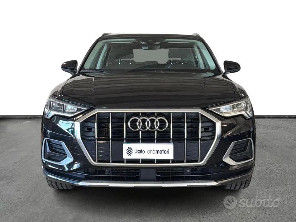 Audi Q3 2020 photo 2
