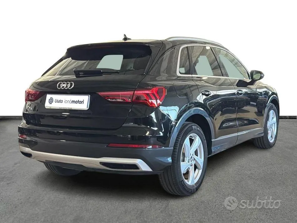 Audi Q3 2020 photo 4