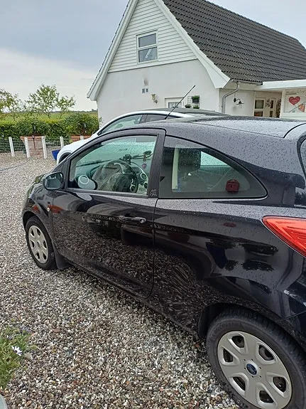 Ford Ka 2012 photo 5