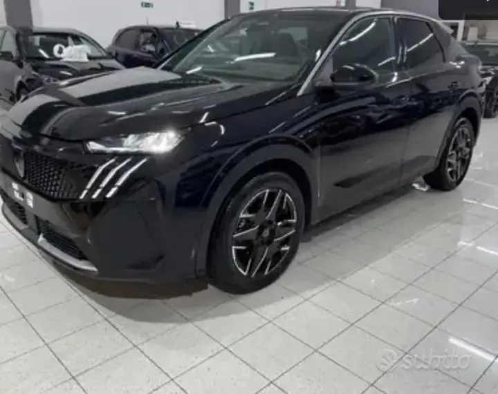 Peugeot 3008 2025 photo 4