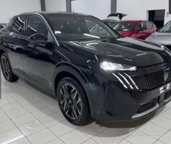 Peugeot 3008 2025 photo 3