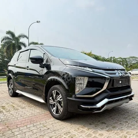 Mitsubishi Xpander