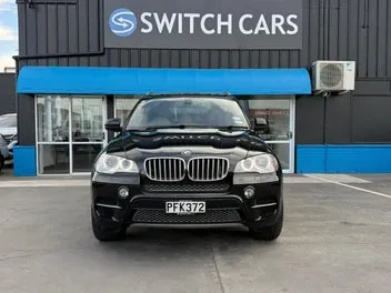 BMW X5 2013 photo 3