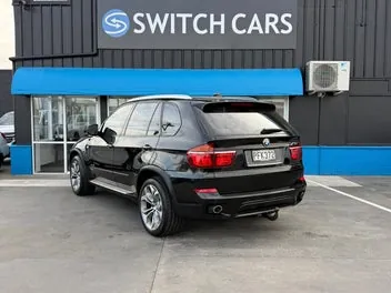 BMW X5 2013 photo 5