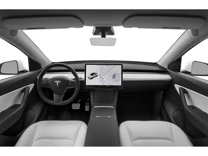 Tesla Model Y 2022 photo 5