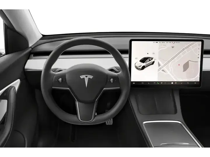 Tesla Model Y 2022 photo 4
