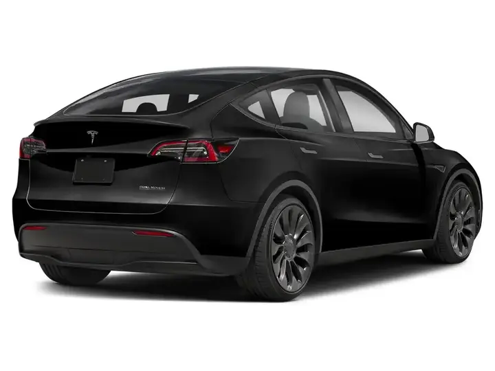 Tesla Model Y 2022 photo 2