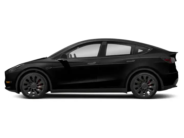 Tesla Model Y 2022 photo 3