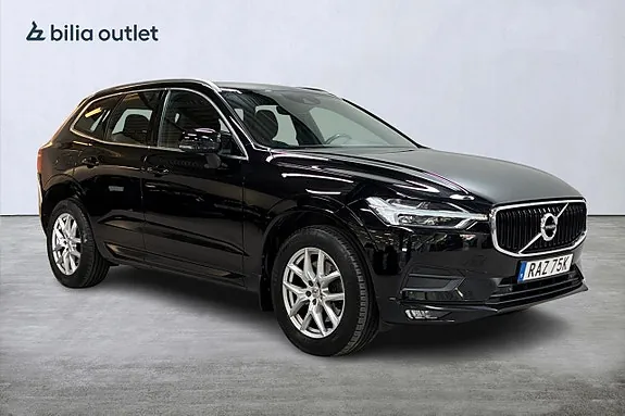 Volvo Xc60 2021 photo 4