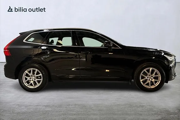 Volvo Xc60 2021 photo 5