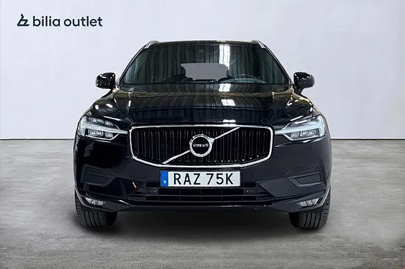 Volvo Xc60 2021 photo 3