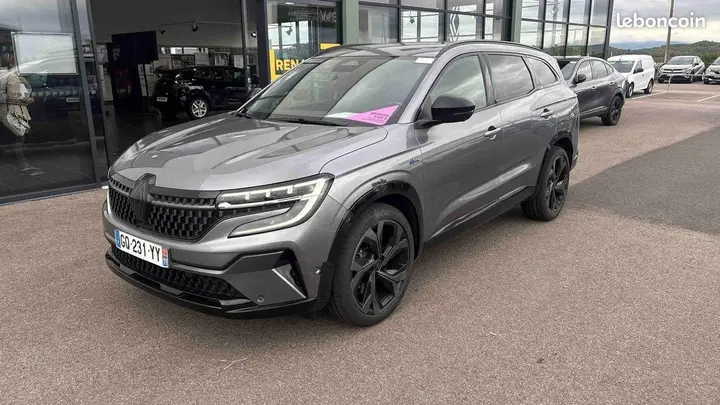 Renault Espace