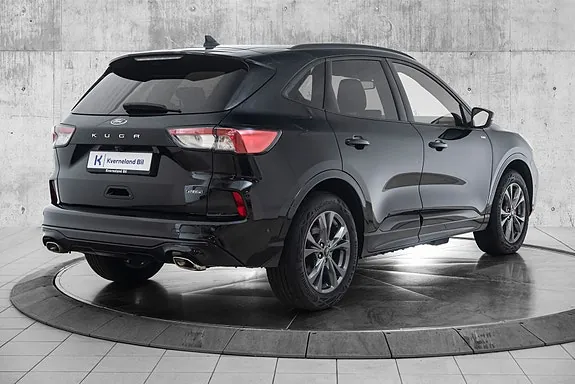 Ford Kuga 2022 photo 5