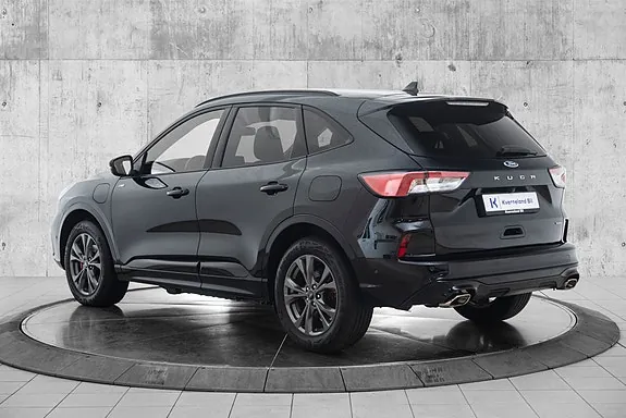 Ford Kuga 2022 photo 3