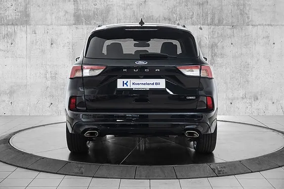 Ford Kuga 2022 photo 4