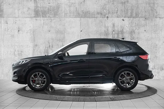 Ford Kuga 2022 photo 2