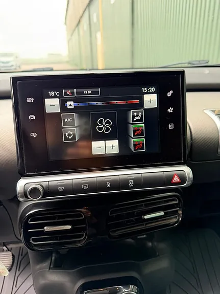 Citroen C4 Cactus 2015 photo 2