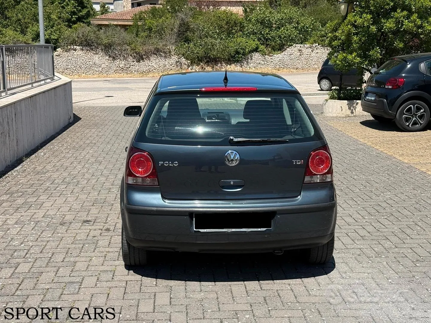 Volkswagen Polo 2005 photo 5