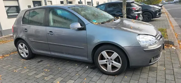 Volkswagen Golf 5