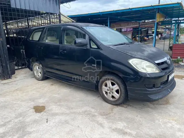 Toyota Innova