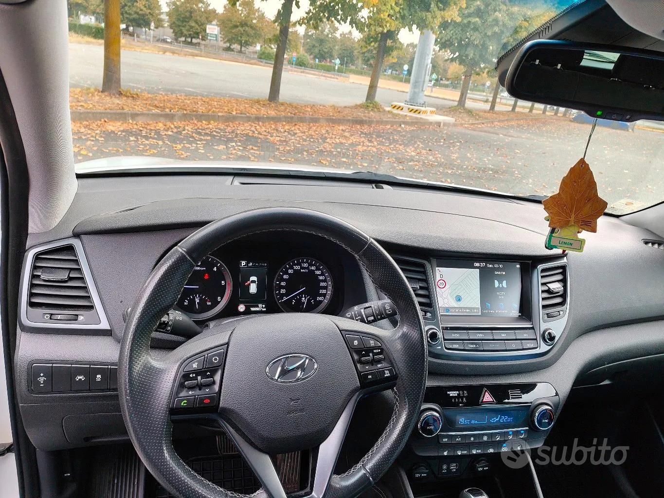 Hyundai Tucson 2018 photo 4