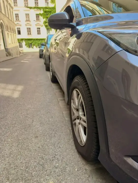 Honda Hr-V 2017 photo 2
