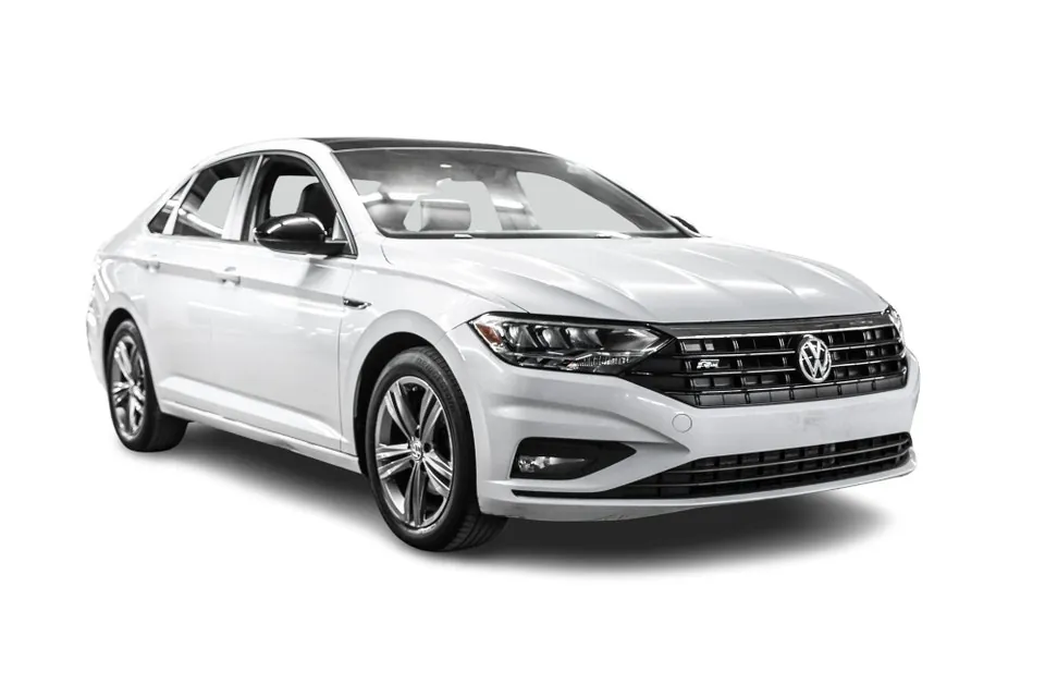 Volkswagen Jetta 2019 photo 3
