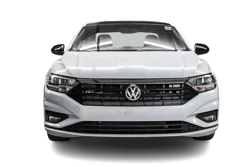Volkswagen Jetta 2019 photo 2