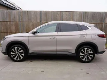 BYD Seal U 2026 photo 3
