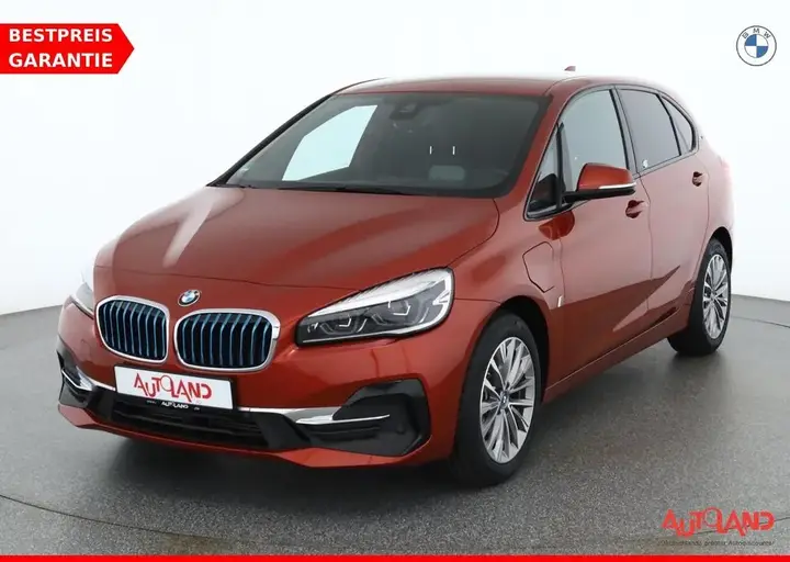 BMW 225Xe