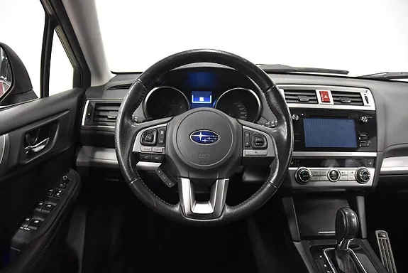 Subaru Outback 2015 photo 2