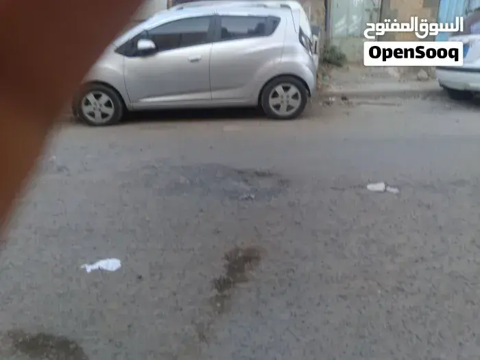 Chevrolet Spark 2012 photo 3