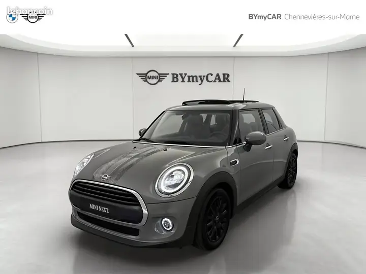 BMW Mini