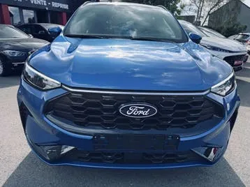 Ford Kuga 2026 photo 2