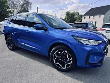 Ford Kuga 2026 photo 3