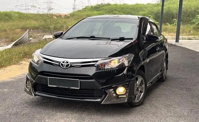Toyota Vios