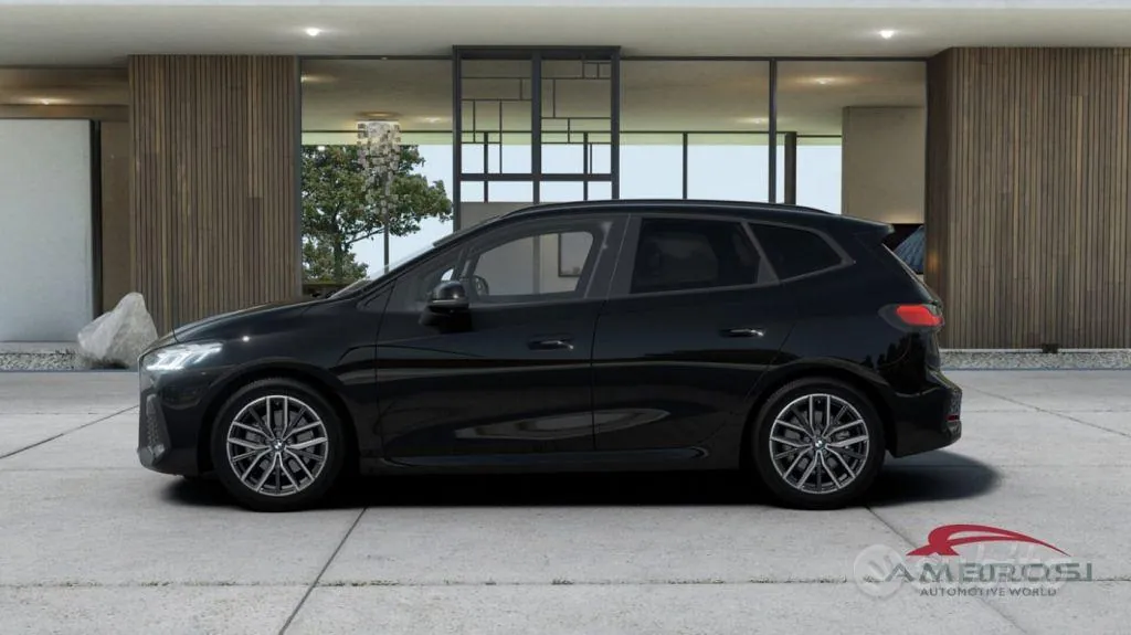 BMW 218 Serie 2 D Active Tourer 2026 photo 3