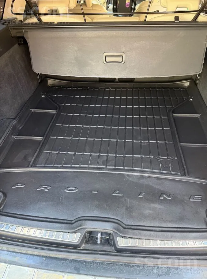 Volvo V90 2017 photo 2