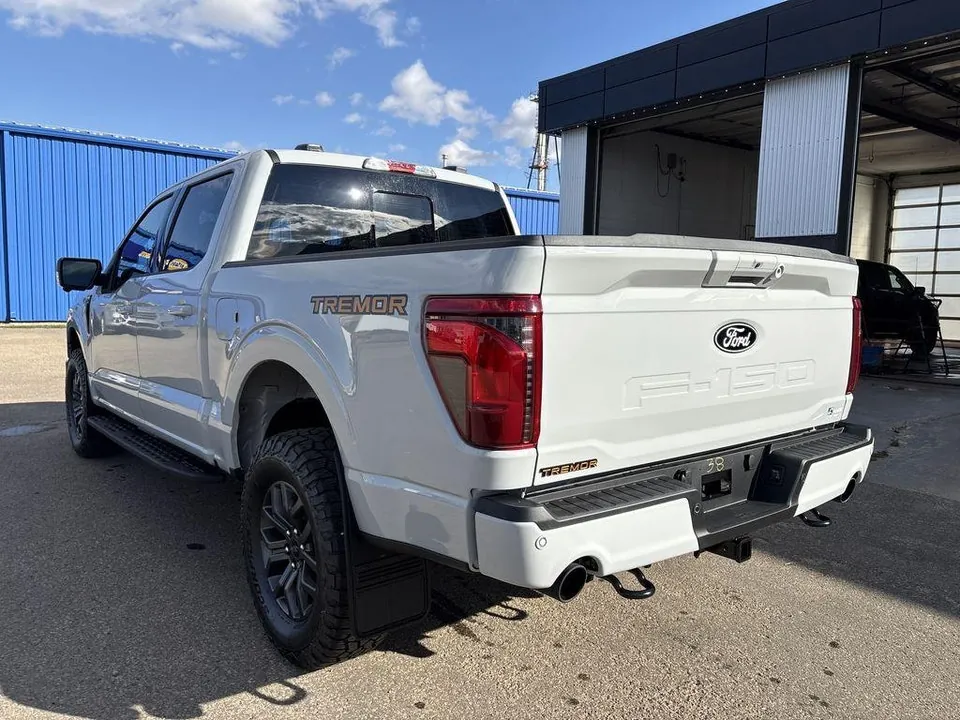Ford F-150 2026 photo 5