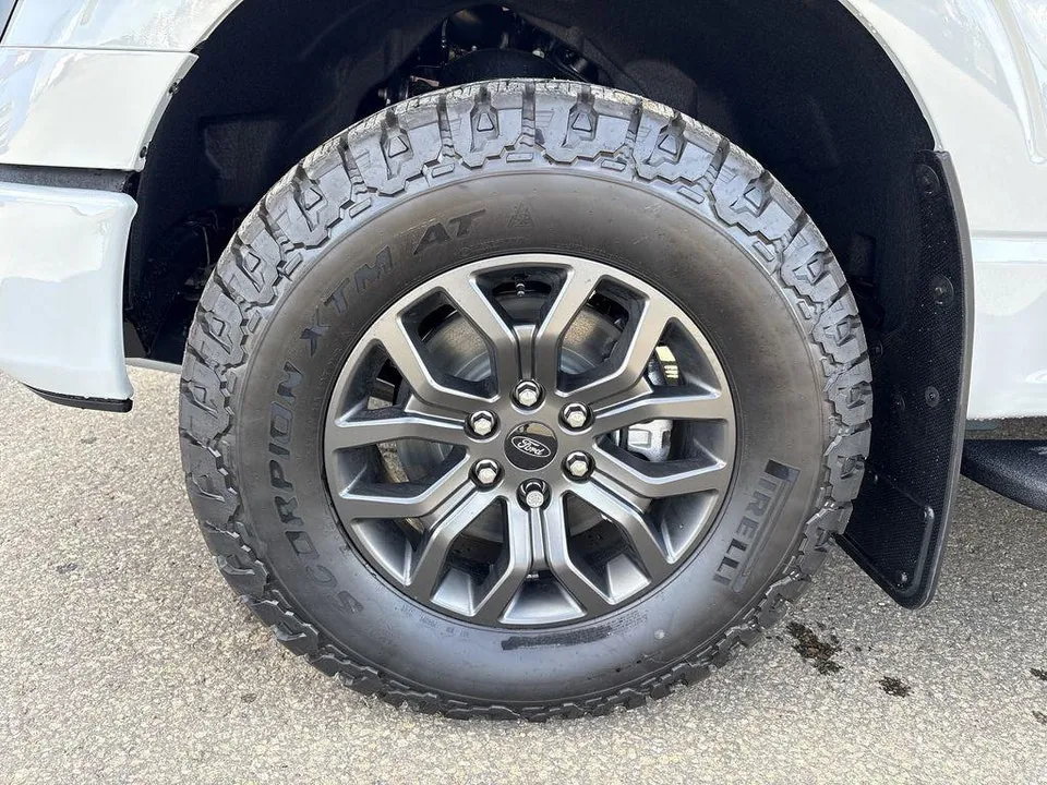 Ford F-150 2026 photo 3