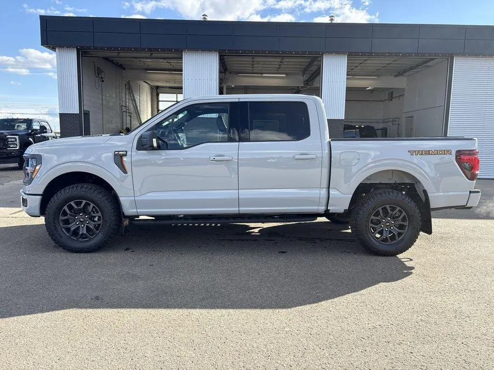 Ford F-150 2026 photo 4