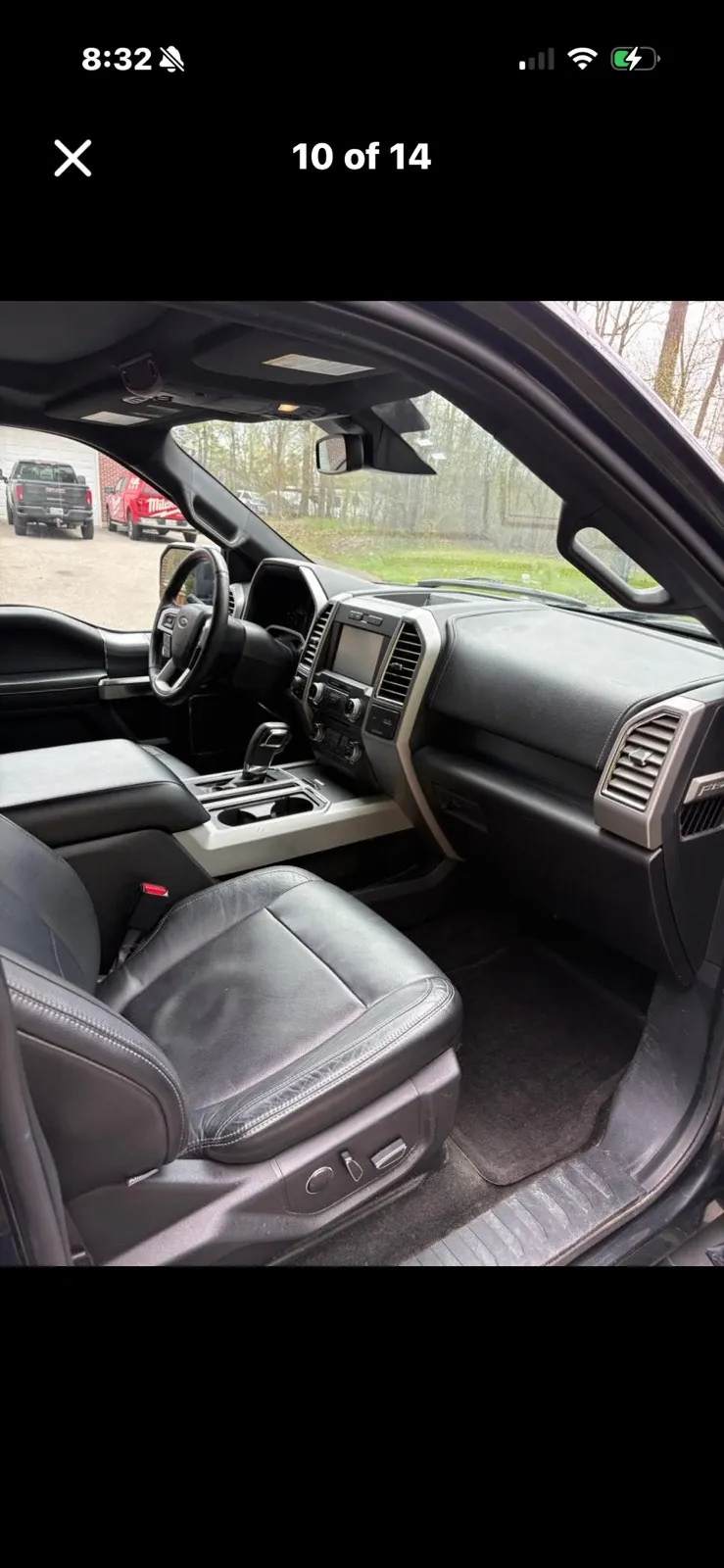 Ford F-150 2015 photo 5