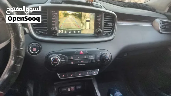 Kia Sorento 2015 photo 2